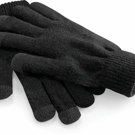Touchscreen Smart Gloves