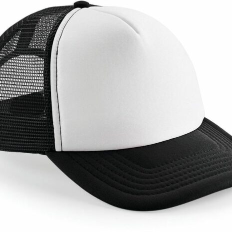Vintage Snapback Trucker