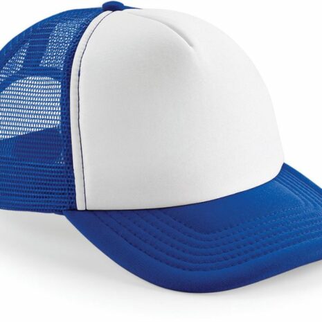Vintage Snapback Trucker