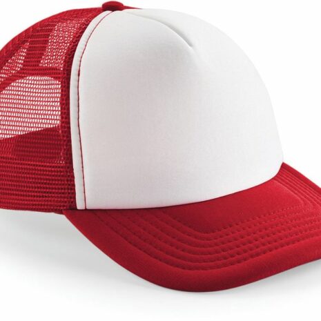 Vintage Snapback Trucker