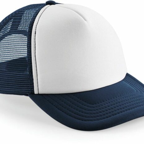 Vintage Snapback Trucker