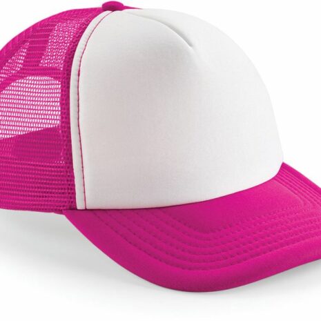 Vintage Snapback Trucker
