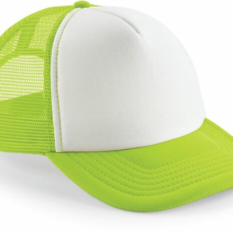 Vintage Snapback Trucker