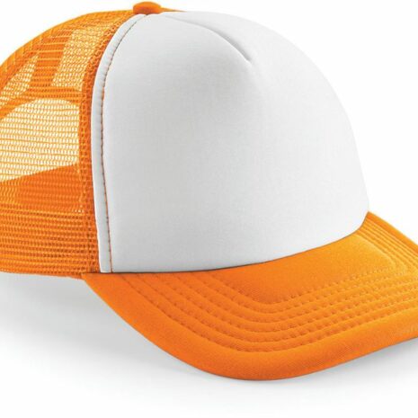 Vintage Snapback Trucker