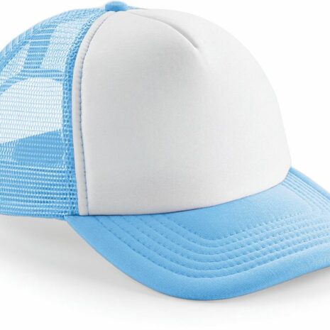 Vintage Snapback Trucker