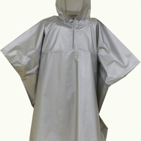 Lightweight poncho