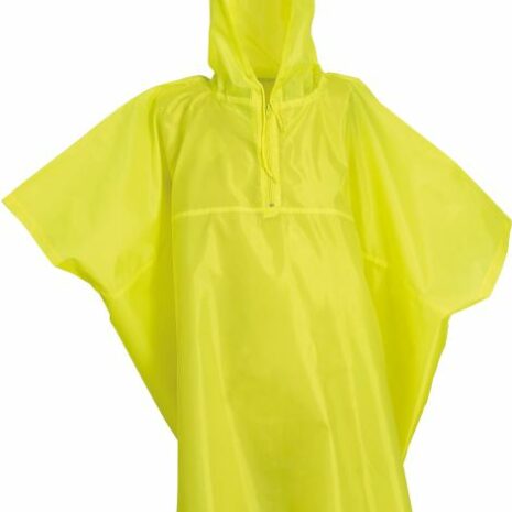 Lightweight poncho