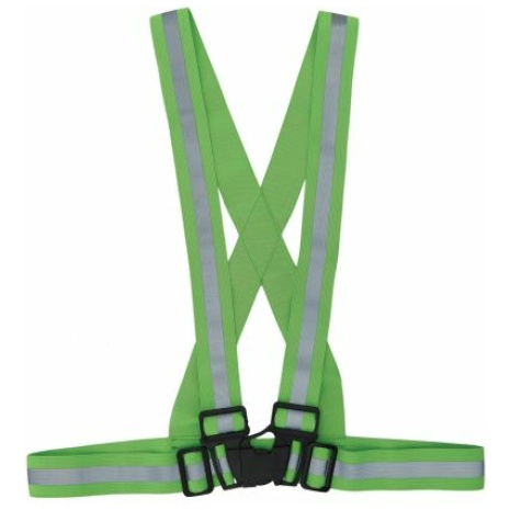 Reflecterende strook