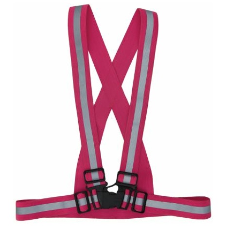 Reflecterende strook