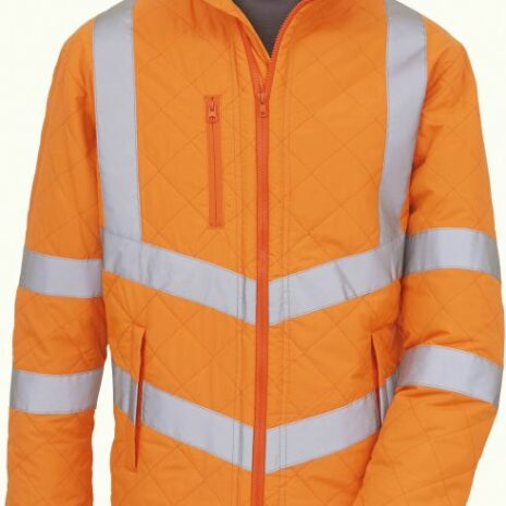 Kensington - Hi-Vis jacket