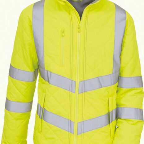 Kensington - Hi-Vis jacket