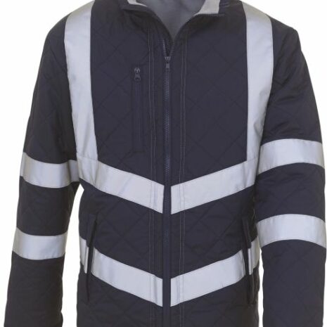 Kensington - Hi-Vis jacket