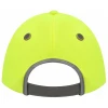 Bump 5 panels Cap