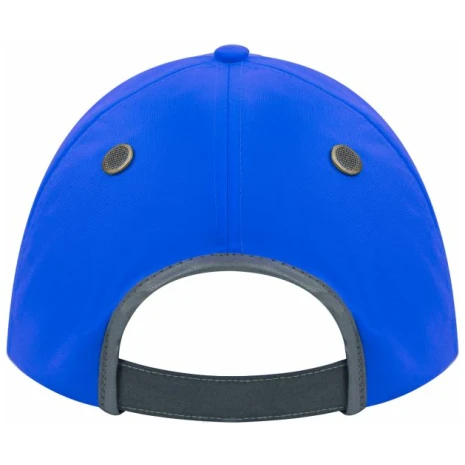Bump 5 panels Cap