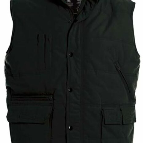 Bodywarmer Explorer