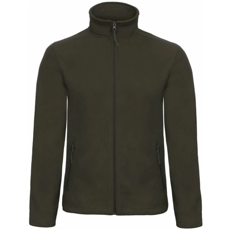 Id.501 Fleece Jacket