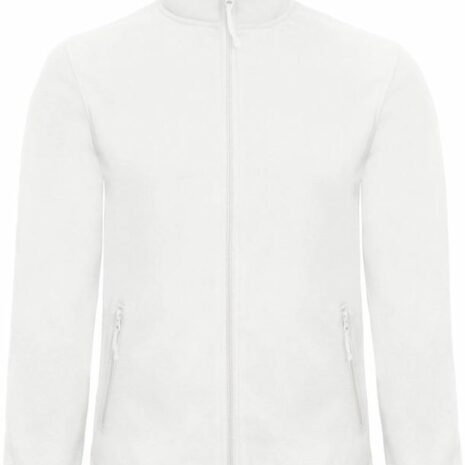 Id.501 Fleece Jacket