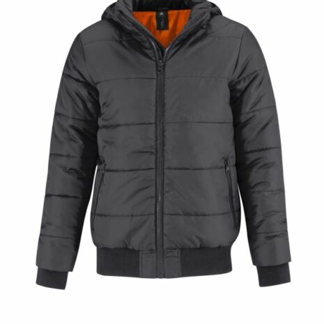 Superhood / Men