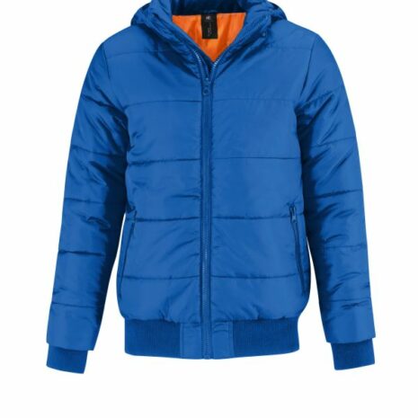 Superhood / Men