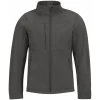 Hooded Softshell / Men