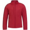 Hooded Softshell / Men