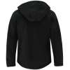 Hooded Softshell / Men