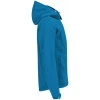 Hooded Softshell / Men