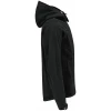 Hooded Softshell / Men