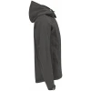 Hooded Softshell / Men