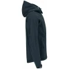 Hooded Softshell / Men