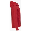 Hooded Softshell / Men