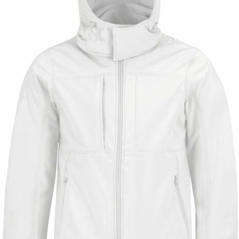 Hooded Softshell / Men