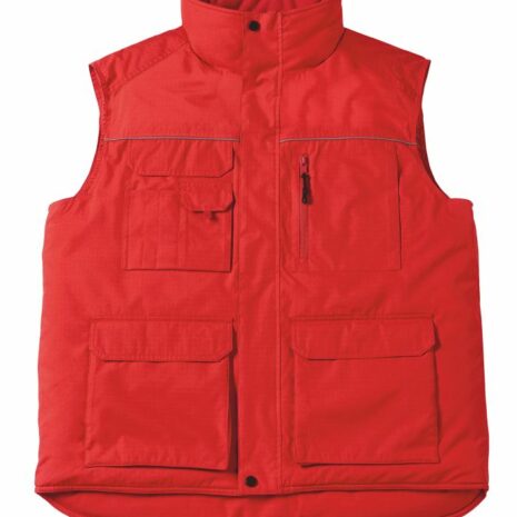 Expert Pro Bodywarmer