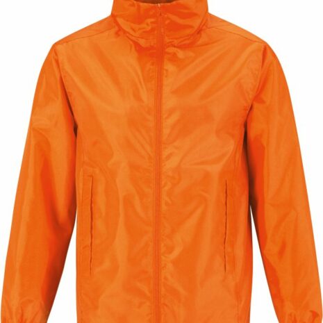 Windbreaker Id.601 / Men