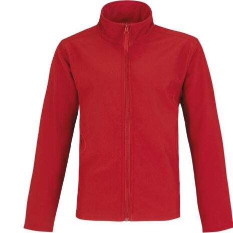 Id.701 Softshell / Men
