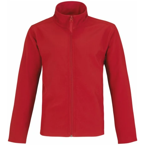 Id.701 Softshell / Men