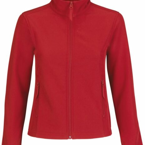 Id.701 Softshell / Women