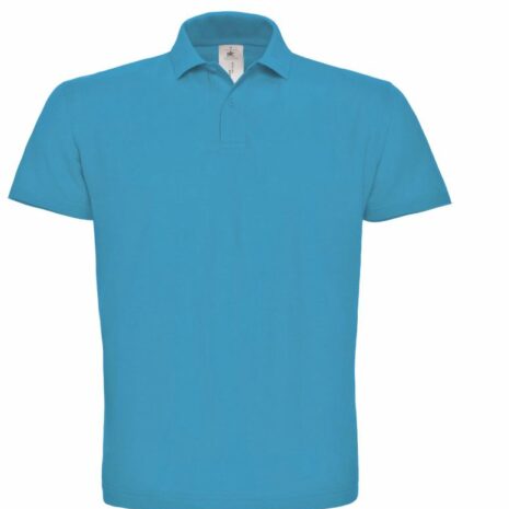 Id.001 Polo Shirt