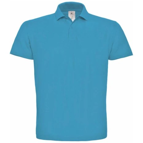 Id.001 Polo Shirt