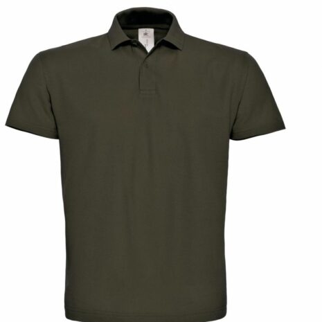 Id.001 Polo Shirt