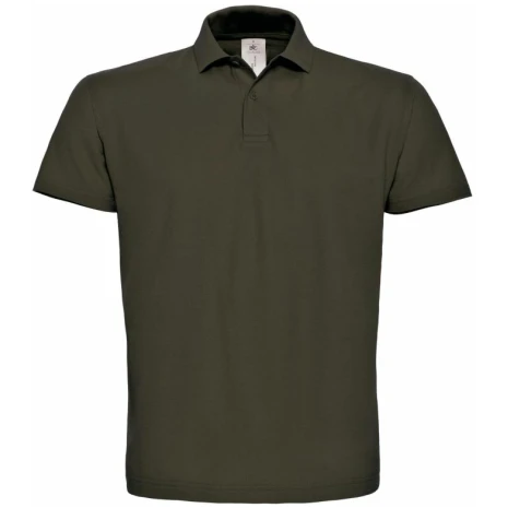 Id.001 Polo Shirt