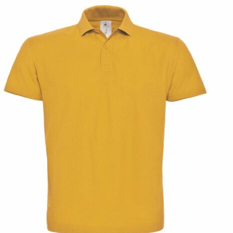 Id.001 Polo Shirt