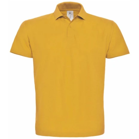 Id.001 Polo Shirt