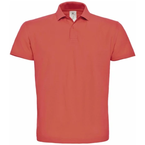 Id.001 Polo Shirt