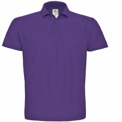 Id.001 Polo Shirt