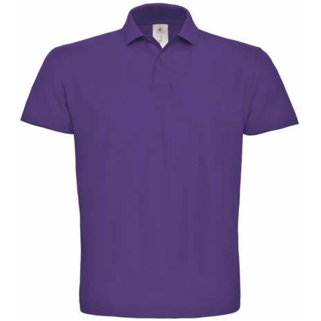 Id.001 Polo Shirt