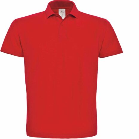 Id.001 Polo Shirt