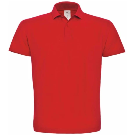 Id.001 Polo Shirt