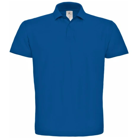 Id.001 Polo Shirt