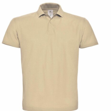 Id.001 Polo Shirt